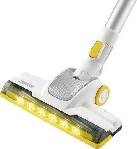  שואב אבק נטען אלחוטי ZHS-32802-YL Zanussi 