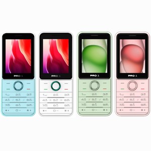 FirstPhone PRO 1 פירסטפון פרו 1