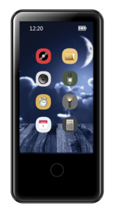 נגן MP3 סאמויקס סמארטבאס 7.0 SAMVIX SMARTBASS
