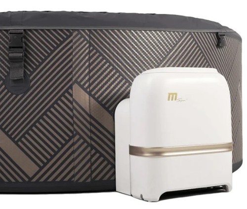 ג'קוזי מתנפח 8 מקומות ישיבה MSPA Mono F-MO082W