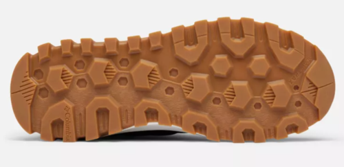 מגפי חורף לנשים SNOWTROT MID שחור - Columbia