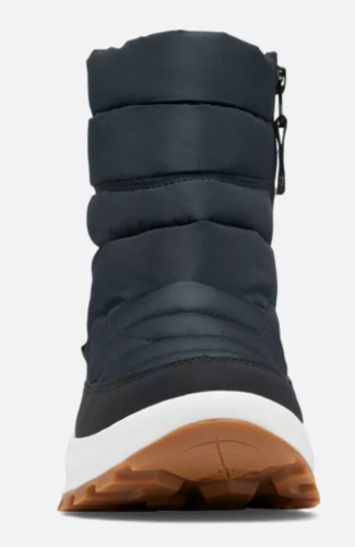 מגפי חורף לנשים SNOWTROT MID שחור - Columbia