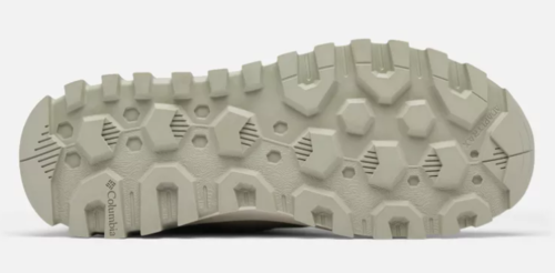 מגפי חורף לנשים SNOWTROT MID אפרפר/ירוק - Columbia