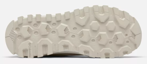 מגפי חורף לנשים SNOWTROT MID לבן - Columbia