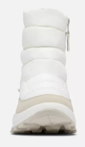 מגפי חורף לנשים SNOWTROT MID לבן - Columbia