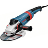משחזת זווית חשמלית 7 (180 ממ) BOSCH GWS 22-180 2200W
