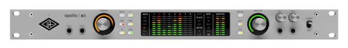 זוית נוספת Universal Audio Apollo x6 Gen 2 - Essentials+ Edition