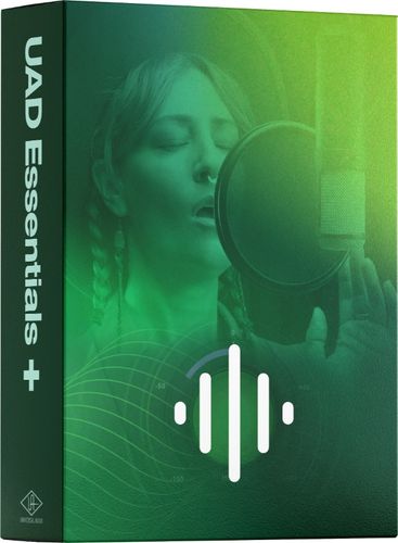 זוית נוספת Universal Audio Apollo x6 Gen 2 - Essentials+ Edition