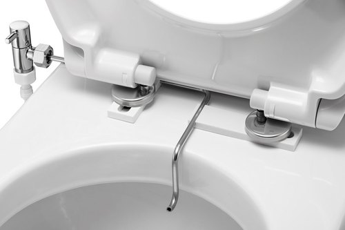 טואלטיקו - Toiletico ניקיון אישי ללא פשרות