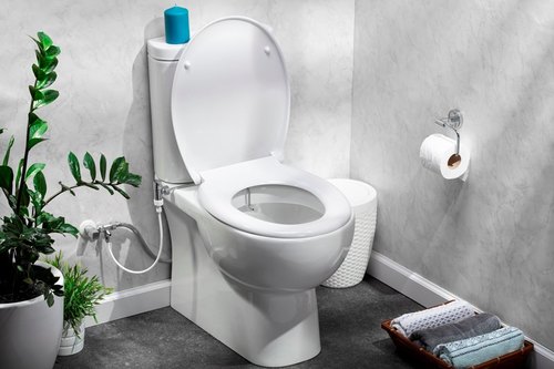טואלטיקו - Toiletico ניקיון אישי ללא פשרות