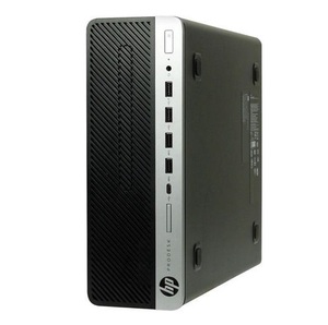 מחשב נייח HP EliteDesk 800 G4 Sff