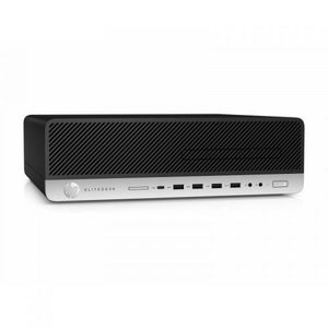 מחשב נייח HP EliteDesk 800 G4 Sff