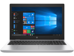 מחשב נייד HP ProBook 650 G4 Core™ i5-