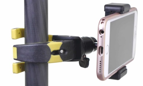 תפסן למגוון מצלמות וסמארטפונים Mobile-Catch