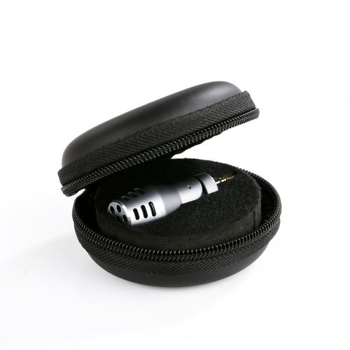 BOYA BY-A100 מיקרופון סטריאו לסמארטפונים