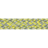 חבל מעלן אפור/צהוב 12 מ"מ Herkules Vision Liros