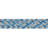 חבל מעלן אפור/כחול 12 מ"מ Herkules Vision Liros