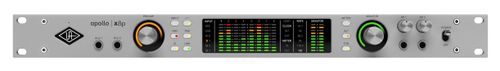 זוית נוספת Universal Audio Apollo x8p Gen 2 - Essentials+ Edition