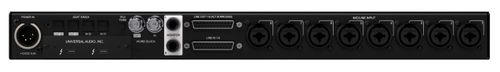 זוית נוספת Universal Audio Apollo x8p Gen 2 - Essentials+ Edition