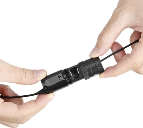 מיקרופון עניבה Boya BY-M1 Pro כולל הקלטה לסמארטפון
