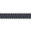 חבל מעלן אדום 12 מ"מ Top-Cruising NAVY-BLUE עומס קריעה 3.300 ק"ג Liros