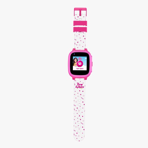 שעון חכם G4 מיכל הקטנה kidiwatch
