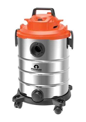 שואב אבק יבש רטוב 150W מיכל 30 ליטר לשימוש ביתי דגם YIL6342 30L פרימיום