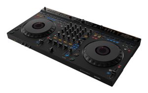 קונטרולר לדיג'יי AlphaTheta DDJ-GRV6
