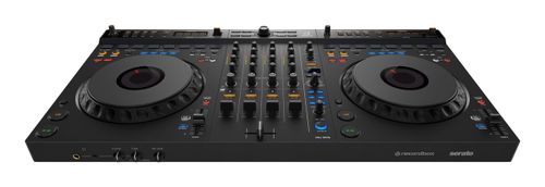 קונטרולר לדיג'יי AlphaTheta DDJ-GRV6