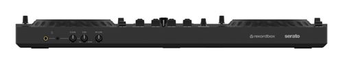 קונטרולר לדיג'יי AlphaTheta DDJ-GRV6