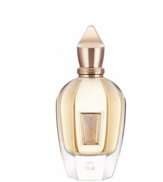 בושם לאישה  Xerjoff 17/17 Elle Parfum 100ml