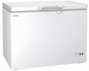 מקפיא ‏שוכב Fujicom FJF400L ‏395 ‏ליטר פוג'יקום פוגיקום