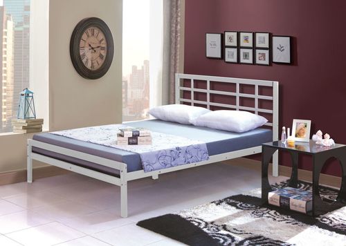 מיטת יחיד דגם איביזה 80X190