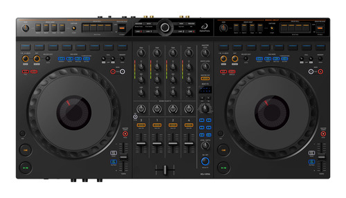 קונטרולר לדיג'יי מדגם AlphaTheta DDJ-GRV6