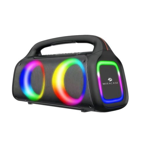 בידורית+מיקרופון אלחוטי דגם MKS20 מבית MIRACASE