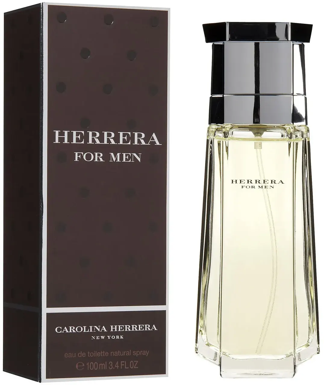 Carolina Herrera Herrera For Men