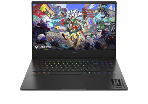 מחשב נייד HP OMEN 16-wf1002nj A1SH0EA