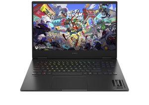 מחשב נייד HP OMEN 16-wf1002nj A1SH0EA