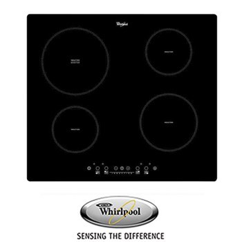 כיריים אינדוקציה Whirlpool ACM 802/NE