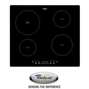 כיריים אינדוקציה Whirlpool ACM 802/NE