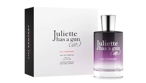 בושם לאישה Juliette Has A Gun Lili Fantasy EDP 100ml