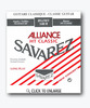 Savarez 540 R Alliance HT Classic Classical Guitar Strings Normal Tension
