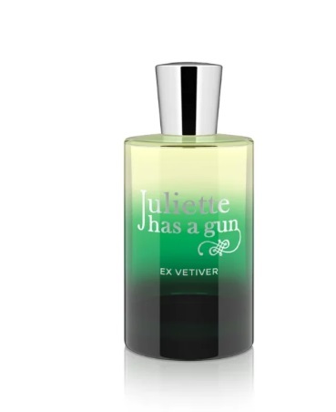  בושם יוניסקס  Juliette Has A Gun EX Vetiver EDP 100ml