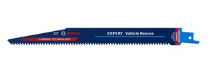 להב למסור חרב לחילוץ וחיתוך רכבים BOSCH S1157CHM