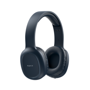 אוזניות קשת HAVIT H2590BT PRO - כחול