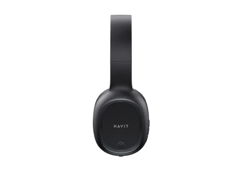 אוזניות קשת HAVIT H2590BT PRO - שחור