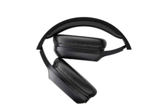 אוזניות קשת HAVIT H2590BT PRO - שחור