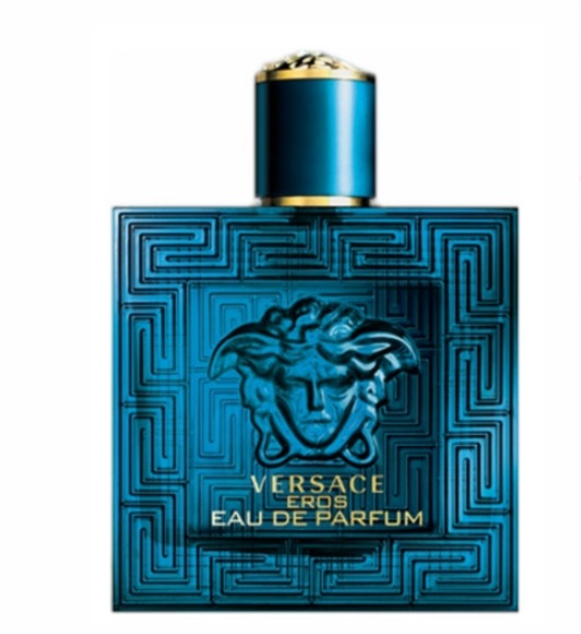 בושם לגבר Versace Eros EDP 100 ml