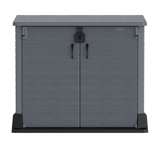 מחסן גינה פלסטיק Duramax StoreAway 850L
