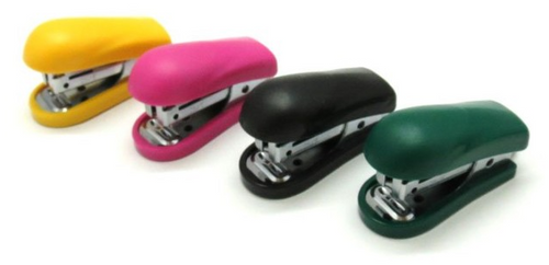 שדכן STAPLER 26/6 MINI TU